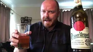 ‘The Original Pilsner’ PLZEN - Pilsner Urquell