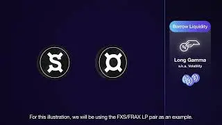 GammaSwap Explainer Video by Mobro Studio | Motion Design