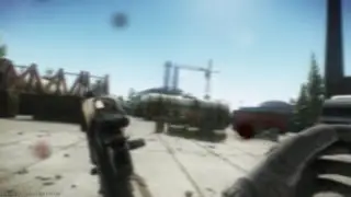 Tarkov'ed