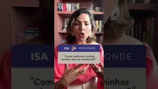 EMPRESÁRIA, como VENDER sem ser CHATA? #shorts