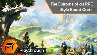 Arydia: The Paths We Dare Tread | Day 2 | Playthrough