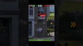 Взорвался бедный тигр