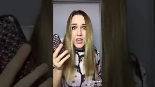 Пародия"любимка" (училка)