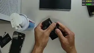 iPhone 12 Pro Max Boot Looping Issue due to Drop