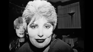 Libuše Jarcovjáková – Fotografie 1970–1990 (Fotojatka 2019 slideshow)