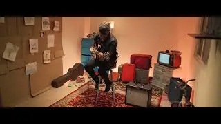 Kaleb - Padre (Video Oficial)