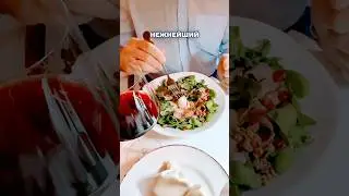 Tastes of Tbilisi in Yerevan