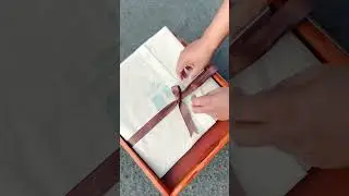 Album magazine + magnetic bening