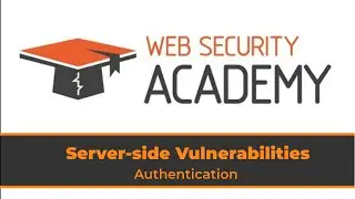 How to hack username and password // Free Course by Web Security Academy