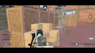 [FROZENPHOENIX] PubG Mobile : 😄 stream | Playing Squad