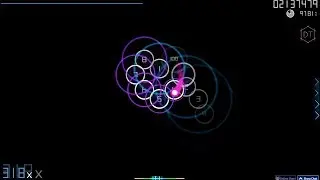 Cs6 Ar6 Od6 Hp6 ☆6 Rank6