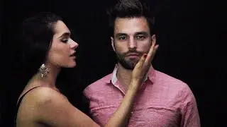 Nick Jonas - Chains (A Cappella by Chris Thompson)  ft. David Fowler
