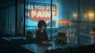 Late Night Playlist (korean r&b/k hiphop) lofi beats