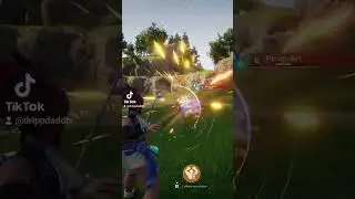 Vegeta been real quiet since this palworld clip dropped 👀