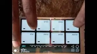 new pubg tarpa 2021 octapad