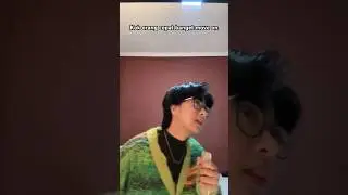 KOK ORANG ORANG CEPAT BANGET MOVE ON