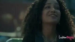 A Lesbian Story： Liv and Ash in 'Wilderness' On Prime Video 