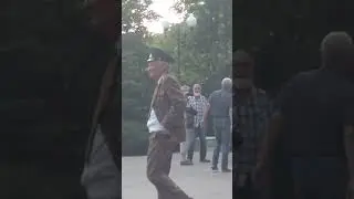 28 Мая город гуляет.