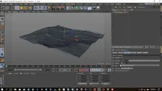 World machine to Cinema4d
