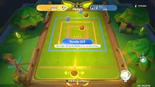 Genshin Impact Bing-Bang-Zwitscherball Multiplayer