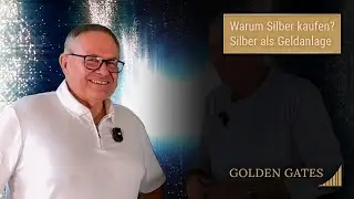 Warum Silber kaufen? #Silber als #Geldanlage