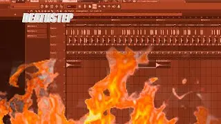 DEATHSTEP В FL STUDIO ЗА 7 МИНУТ!!