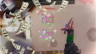 FXCK LIVE / STANDOFF 2 FRAGMUVE / стандофф 2 мувик