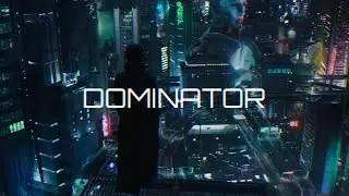 【MV】PHEZANT - DOMINATOR (Short Ver.)