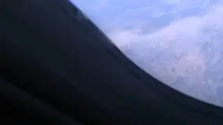 Хургада,Египет. Вид с птичьего полета .
