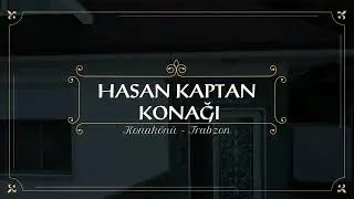 2+1 HASAN KAPTAN KONAĞI - Trabzon / Araklı ( earabiun )