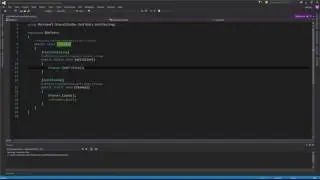 7 1 How to fix TypeInitializationException in Selenium