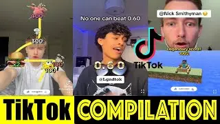 TIKTOK COMPILATION GREATEST HITS #1