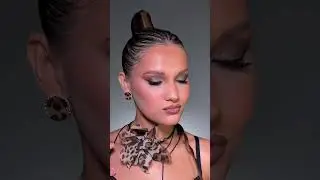 Как вас такое преображение?) #makeup #makeupartist #бьютиблогер #makeuptransformation #визажист