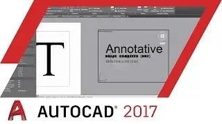 Working with Styles: AutoCAD 2017 WEBINAR | AutoCAD