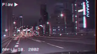 DVRST - Close Eyes