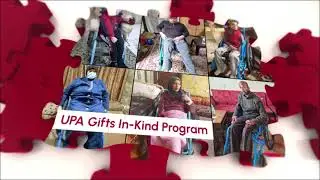 Resisting Fragmentation: Gifts in Kind