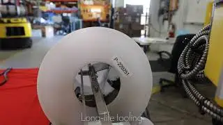 Drum Feeder video