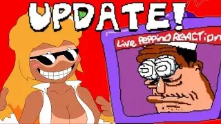The Waifu Toppin' Mod Just Got An Update