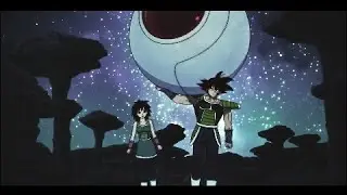 Goku Sad Edit scrap