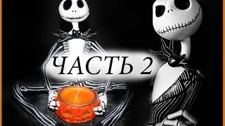 Part 2 ▷ JACK SKELLINGTON polymer clay tutorial
