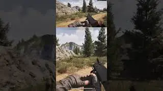 Развал хлебальников😎засада#arenabreakout #fps #arena
