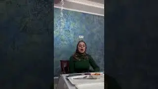 Стиглара д1а байна седа😍😍😍| Лиана Оздиева