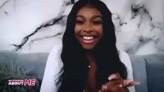 Bel-Air's Coco Jones Spills Disney Secrets, Industry Struggles & TikTok | NOT TO MAKE THIS ABOUT ME
