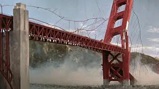 flipaclip golden gate bridge destruction