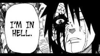XXXtentacion - Jocelyn Flores AMV - Obito Uchiha - I Know You So Well - Naruto Shipuden