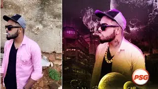 Professional photo editing tutorial photoshop cs6 - photoshop photo editing tutorial cs6 and cc