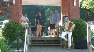 Summer Solstice Social