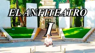 El Anfiteatro (2025) #1 | Jonier 111