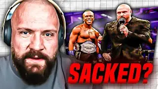 True Geordie VS Misfits Boxing - THE TRUTH..
