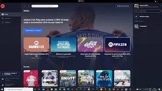 Battlefield V, erro ao inicializar pela Steam, resolvido 100%.